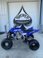 Thumbnail Photo 1 for New 2025 Yamaha Raptor 700R