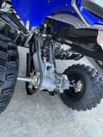 Thumbnail Photo 6 for New 2025 Yamaha Raptor 700R