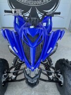 Thumbnail Photo 5 for New 2025 Yamaha Raptor 700R