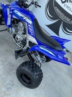 Thumbnail Photo 3 for New 2025 Yamaha Raptor 700R