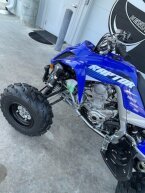 Thumbnail Photo 2 for New 2025 Yamaha Raptor 700R