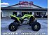 New 2025 Yamaha Raptor 700R