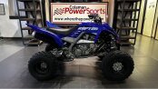New 2025 Yamaha Raptor 700R
