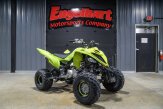 New 2025 Yamaha Raptor 700R