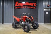 New 2025 Yamaha Raptor 700R