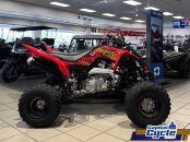 New 2025 Yamaha Raptor 700R