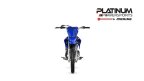 Thumbnail Photo 2 for New 2025 Yamaha TT-R110E