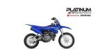 Thumbnail Photo 3 for New 2025 Yamaha TT-R110E