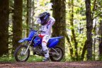 Thumbnail Photo 3 for New 2025 Yamaha TT-R110E