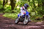 Thumbnail Photo 4 for New 2025 Yamaha TT-R110E