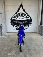 Thumbnail Photo 2 for New 2025 Yamaha TT-R110E