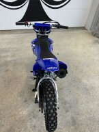 Thumbnail Photo 4 for New 2025 Yamaha TT-R110E