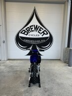 Thumbnail Photo 3 for New 2025 Yamaha TT-R110E