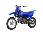 Thumbnail Photo 6 for New 2025 Yamaha TT-R110E