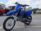 Thumbnail Photo 6 for New 2025 Yamaha TT-R110E