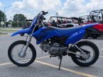 Thumbnail Photo 5 for New 2025 Yamaha TT-R110E