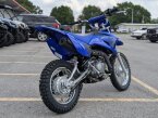 Thumbnail Photo 2 for New 2025 Yamaha TT-R110E