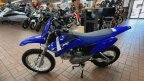 Thumbnail Photo 4 for New 2025 Yamaha TT-R110E