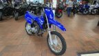 Thumbnail Photo 1 for New 2025 Yamaha TT-R110E