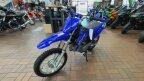 Thumbnail Photo 3 for New 2025 Yamaha TT-R110E