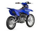 Thumbnail Photo 5 for New 2025 Yamaha TT-R110E