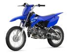 Thumbnail Photo 3 for New 2025 Yamaha TT-R110E