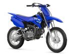 Thumbnail Photo 2 for New 2025 Yamaha TT-R110E