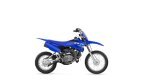 Thumbnail Photo 6 for New 2025 Yamaha TT-R110E