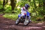 Thumbnail Photo 4 for New 2025 Yamaha TT-R110E