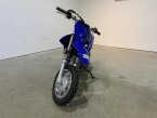 Thumbnail Photo 1 for New 2025 Yamaha TT-R110E