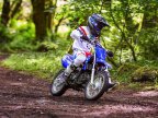 Thumbnail Photo 6 for New 2025 Yamaha TT-R110E