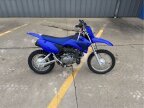 Thumbnail Photo 1 for New 2025 Yamaha TT-R110E
