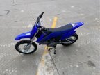 Thumbnail Photo 5 for New 2025 Yamaha TT-R110E