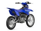 Thumbnail Photo 5 for New 2025 Yamaha TT-R110E