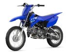 Thumbnail Photo 3 for New 2025 Yamaha TT-R110E