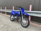 Thumbnail Photo 1 for New 2025 Yamaha TT-R110E
