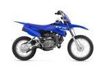 Thumbnail Photo 5 for New 2025 Yamaha TT-R110E
