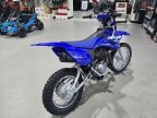 Thumbnail Photo 3 for New 2025 Yamaha TT-R110E