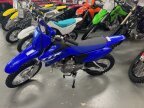 Thumbnail Photo 2 for New 2025 Yamaha TT-R110E