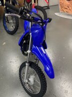 Thumbnail Photo 1 for New 2025 Yamaha TT-R110E
