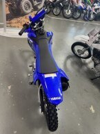 Thumbnail Photo 3 for New 2025 Yamaha TT-R110E