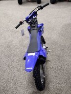 Thumbnail Photo 1 for New 2025 Yamaha TT-R110E