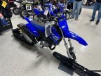 Thumbnail Photo 1 for New 2025 Yamaha TT-R110E