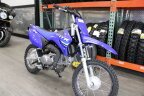 Thumbnail Photo 1 for New 2025 Yamaha TT-R110E