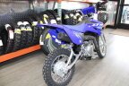 Thumbnail Photo 4 for New 2025 Yamaha TT-R110E