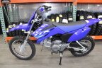 Thumbnail Photo 6 for New 2025 Yamaha TT-R110E