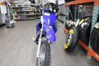 Thumbnail Photo 2 for New 2025 Yamaha TT-R110E