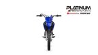 Thumbnail Photo 2 for New 2025 Yamaha TT-R125LE