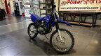 Thumbnail Photo 1 for New 2025 Yamaha TT-R125LE