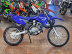 Thumbnail Photo 3 for New 2025 Yamaha TT-R125LE